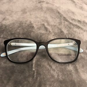 BRAND NEW Tiffany & Co eyeglass frames!!